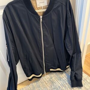 Frame Men’s Bomber Jacket